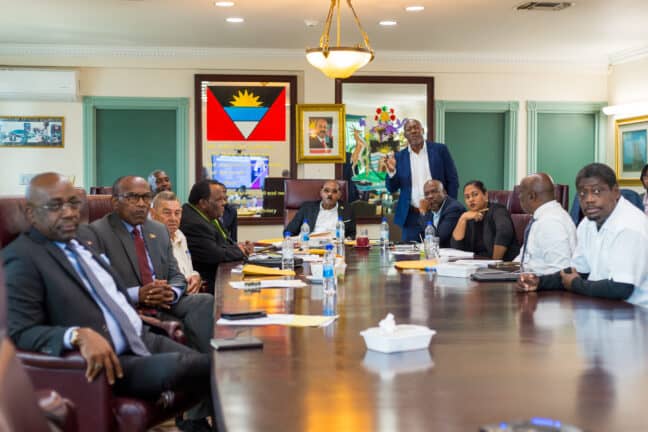CABINET-OF-ANTIGUA-MEETING-LAST-WEEK-e1739454205927.jpeg