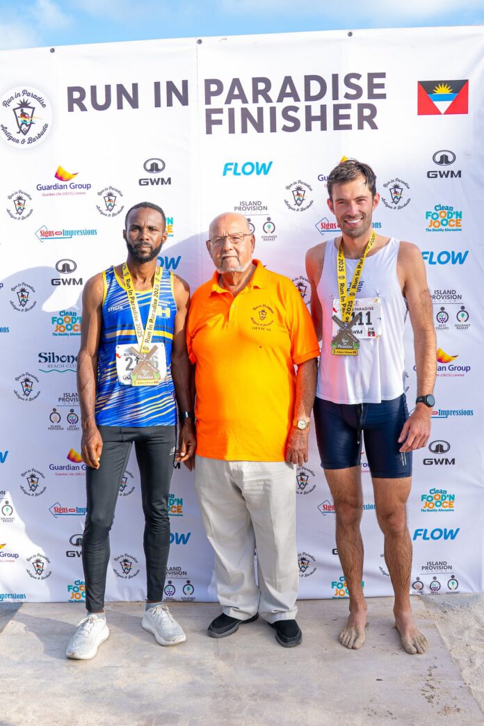 L-R-Half-Marathon-21K-1st-place-winner-Kamar-Thomas-Stanley-Humphreys-Event-organizer-and-2nd-place-winner-Dr.-Peter-Borowsky.jpeg