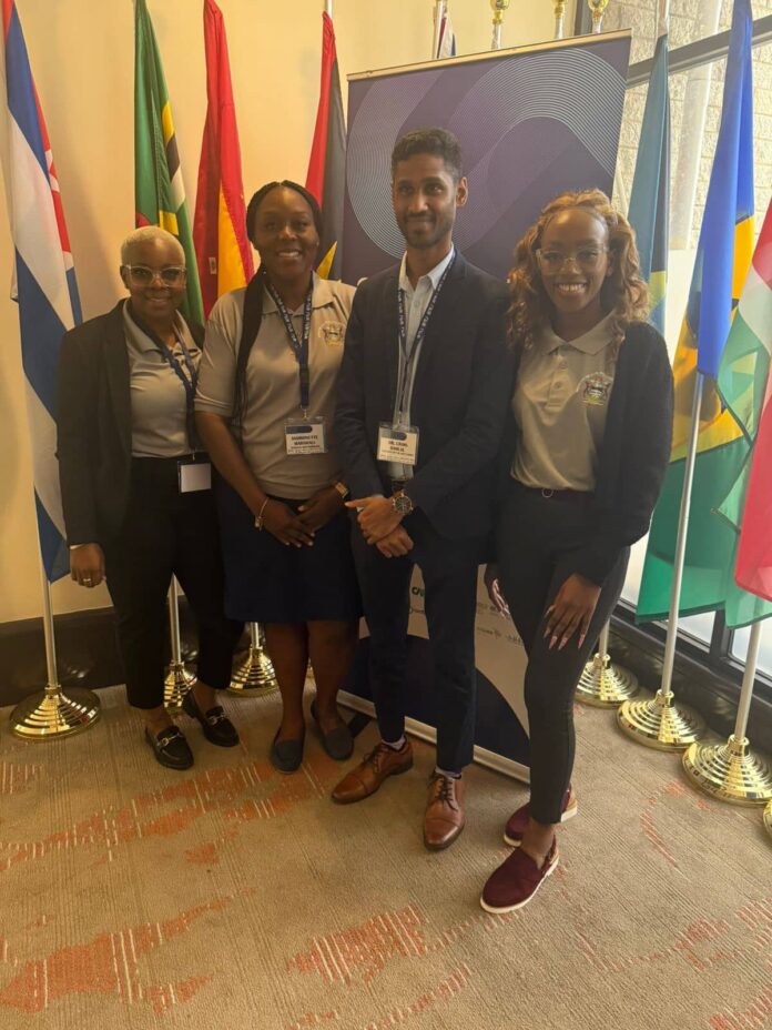 MICTUE-Staff-with-Dr.-Craig-Ramlal-Exec.-Dir.-Artificial-Intelligence-Innovation-Centre-AIIC-at-UWI-St.-Augustine-Trinidad-Tobago.jpg