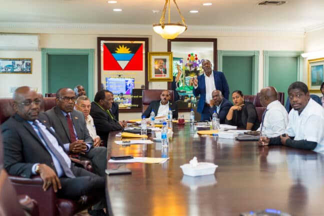 CABINET-OF-ANTIGUA-MEETING-LAST-WEEK-e1739454205927.jpeg