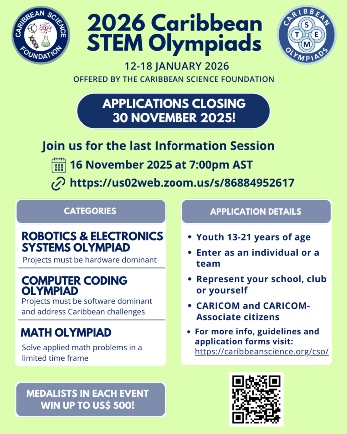 CSO-2026-Applications-Closing-Poster-20251029.png