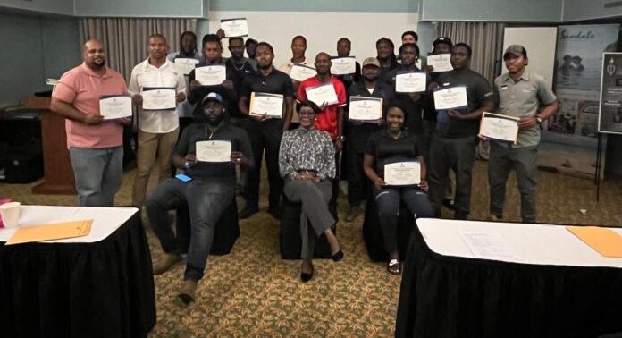 ABHTA-Maintenance-Cource-participants-with-their-certificates-for-successfully-completing-the-course-e1765815880703.jpeg