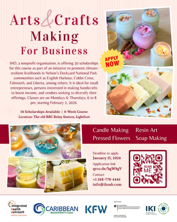 Arts-Craft-Flyer_IHO-CBF-EbA-Project.png
