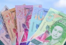 WATCH: Antigua and Barbuda moving from minimum wage to $2,100 monthly livable wage, PM says