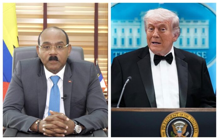 Gaston-Browne_Donald-trump-scaled.jpg