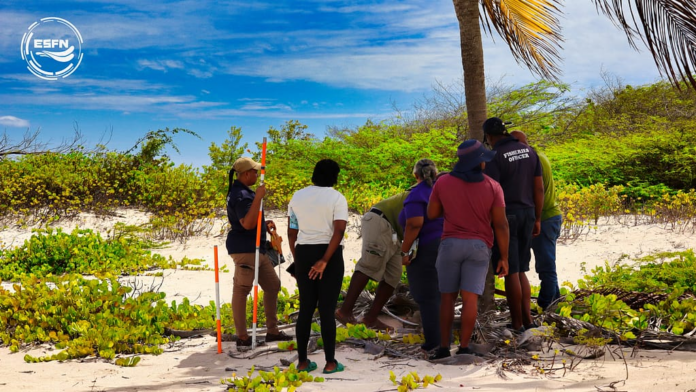 Workshop-participants-conducting-beach-monitoring-exercises-Courtesy-of-ESFN.png