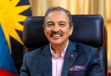 Fernandez among speakers for Caribbean Week in New York – Antigua News Room