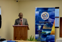 Antigua Moves Toward a New Era of Flood Forecasting
