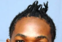 Saleim Harrigan to be sentenced Today for Murder of Nigel Christian