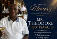 Tourism Pioneer Theodore “Ted” Isaac Dies – Antigua News Room