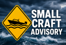 Small Craft Advisory Issued for Antigua and Barbuda Through Sunday Morning