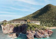 EIA Clears Way for Pearns Point Luxury Villa, Cites Coastal Risks That Can Be Managed