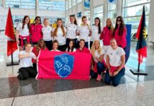 Nottingham Girls Day School Returns to Antigua and Barbuda for Third Consecutive Sports Tourism Exchange