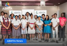 Taste of Wadadli Junior Chef Academy Launches with Regional Opportunity for Top Student