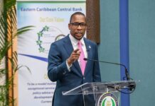 ECCB Governor to Present Report on ECCU Monetary, Credit and Financial Conditions at 113th Monetary Council Meeting