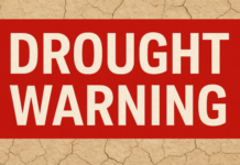 Antigua Faces Worsening Drought Conditions Through November