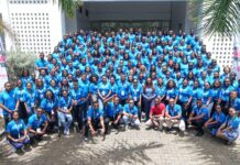Rotaract District 7030 Conference Returns to Antigua After More Than 20 Years