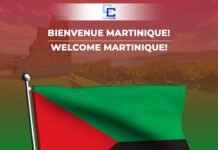 Martinique joins CARICOM