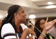 ABWU Attends Global Tourism Services Conference as Support Grows for Women Workers