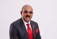 Antigua and Barbuda Calls for Shared OECS ICT Network to Deliver Faster, Cheaper Broadband