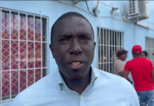 Pringle Says Third-Country Deportee Deal Lacks Transparency
