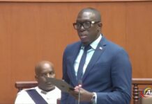 Opposition Accuses Government of Sidestepping Parliament on Major National Decisions
