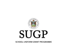 Education Ministry Launches 2026 School Uniform Grant Programme
