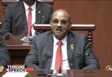 Antigua and Barbuda Projects EC$250 Million Budget Surplus on Strong Revenue Growth