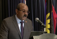 Prime Minister Browne Calls for Bold Regional Action to Transform ECCU Economies at ECCB Monetary Council Meeting