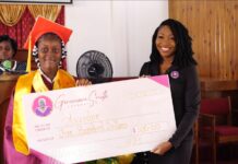 Genevieve Smith Foundation Awards Four Potters Primary Graduates in Honour of Late Educator Genevieve “Teacher Gen” Smith