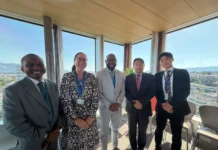 Antigua and Barbuda Seeks WIPO Support to Protect Culture and Black Pineapple