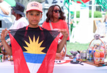 Antigua and Barbuda Celebrates Grace Junior Chef Challenge Win at Island Eats Toronto Food and Travel Festival