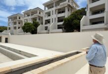 VIDEO: Moon Gate Hotel & Spa Construction Update with Cameron Fraser June 2026