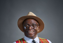 COMMENTARY: A Journey Between Two Shores
