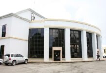 High Court of Justice to Close on Friday, 10 July 2026 Due to Exercise Stronghold