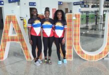ABAVA Announces Departure of National U20 Beach Volleyball Delegation to St. Kitts & Nevis