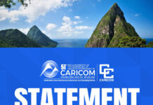 CARICOM Endorses Haiti’s Efforts to Restore Security and Hold Elections